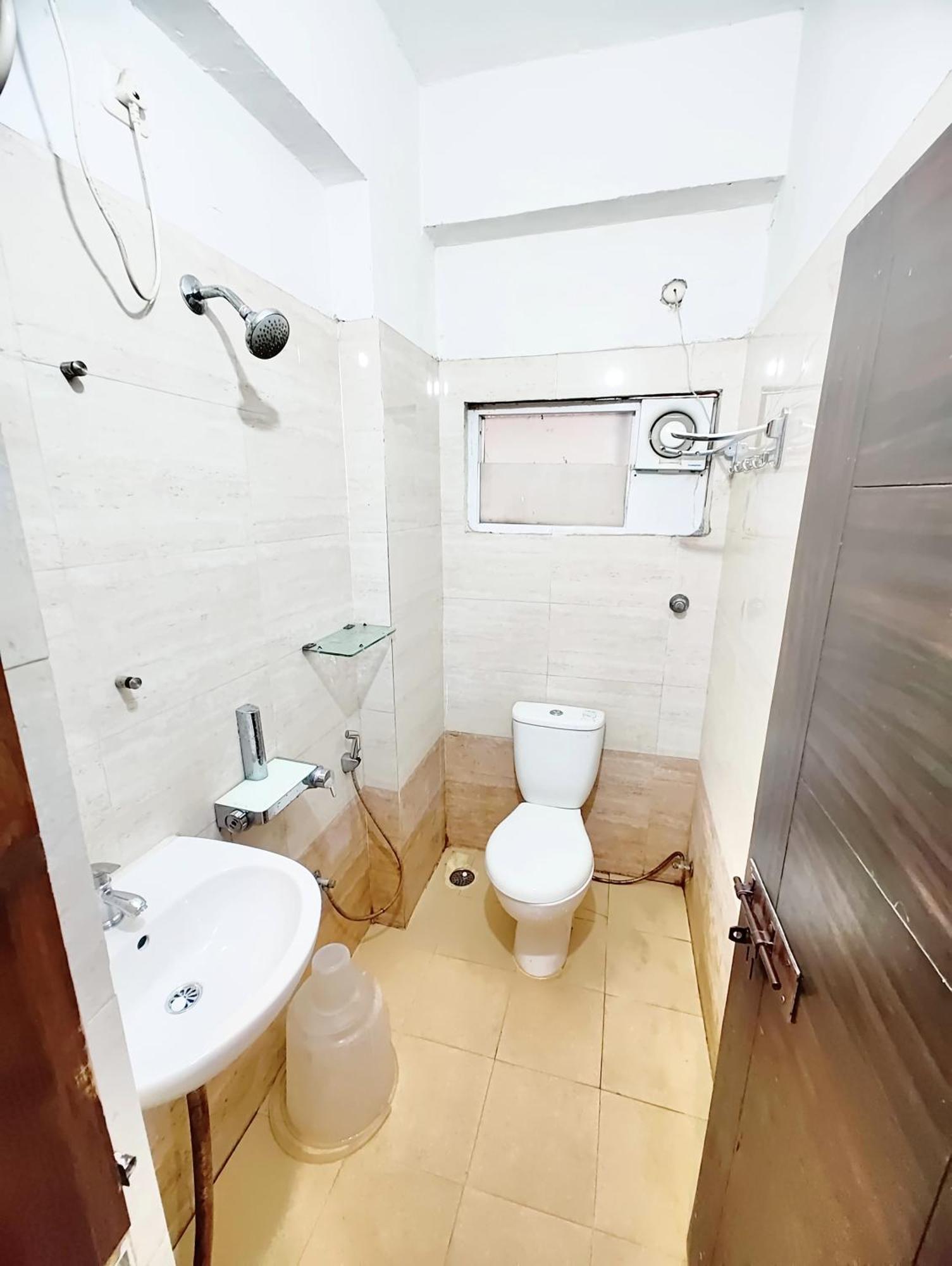 Hotel Grandview Kondapur  ภายนอก รูปภาพ