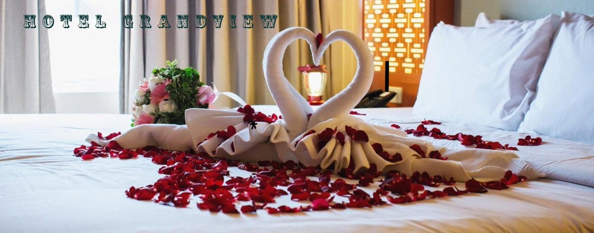 Hotel Grandview Kondapur  ภายนอก รูปภาพ